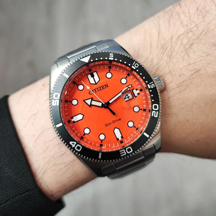 値下げ【新品】シチズン　CITIZEN 海外モデル　AW1760-81X CITIZEN シチズン Eco-Drive エコドライブ腕時計 メンズ