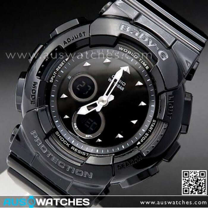 Baby g ba 125 sale