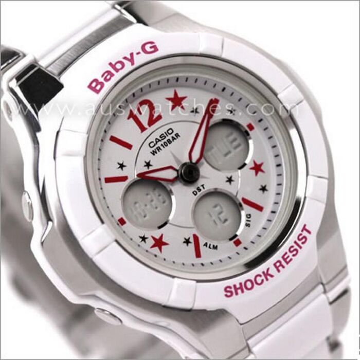 Baby g alarm sales