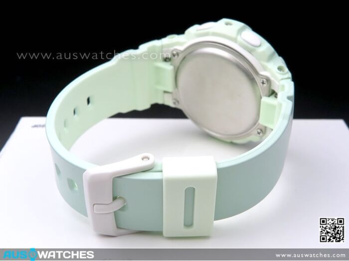 大人気☆彡BABY-G BGA280ホワイト BGA-280BA-7A | Baby-G BGA-280 SERIES | CASIO SINGAPORE
