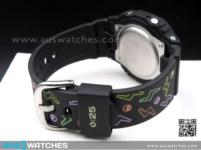 BUY Casio BABY-G x Pokemon 25th Anniversary Pikachu BGD-560PKC-1