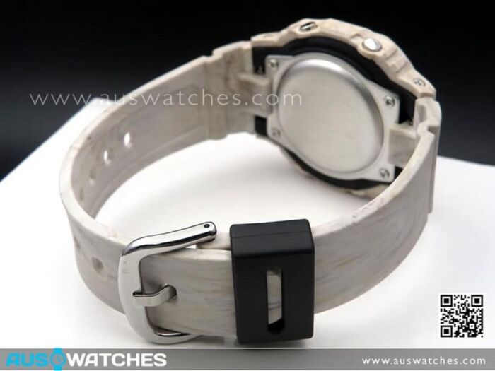 BUY Casio Baby-G Utility Wavy Marble sport Watch BGD-560WM-5