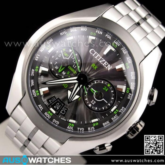 Citizen shop promaster satellite