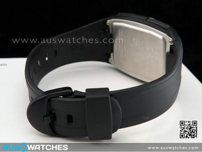 BUY Casio Solar Power Databank Telememo Unisex Watch DB-E30-1AV