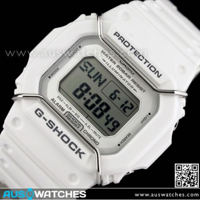 BUY Casio G Shock 200M Xtreme Sports Watch DW D5600P 7 DWD5600P Buy Watches Online CASIO AUS Watches