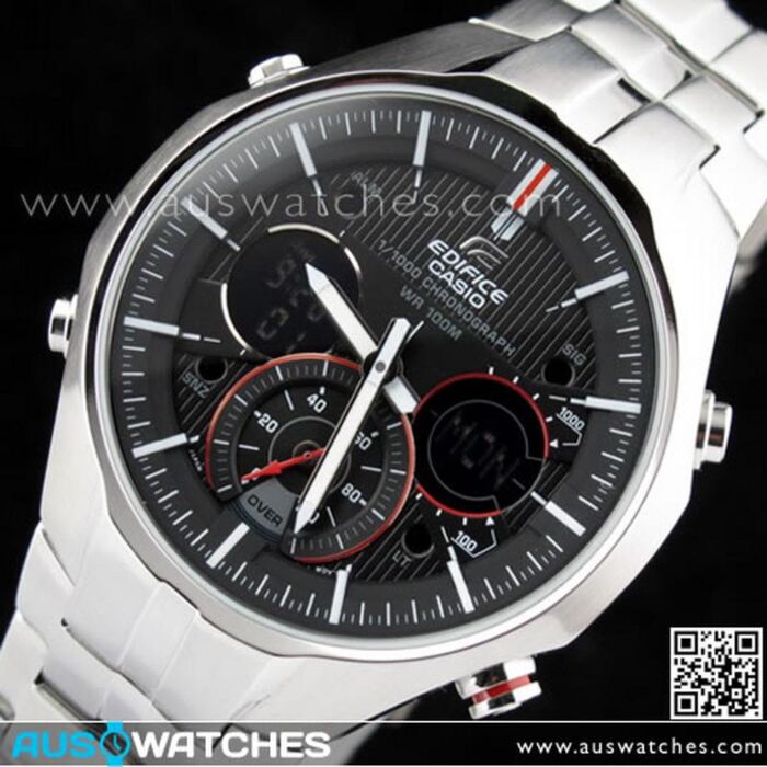 casio efa 135d