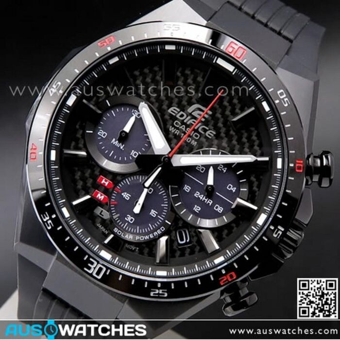 Casio edifice hotsell eqs 800cpb