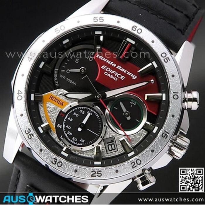 Honda racing limited edition watch clearance