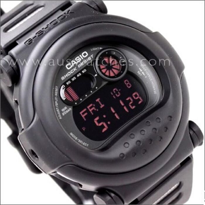 G shock g 001 2025