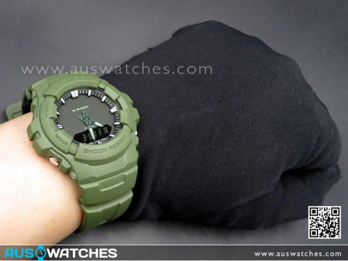 G shock g100cu shop
