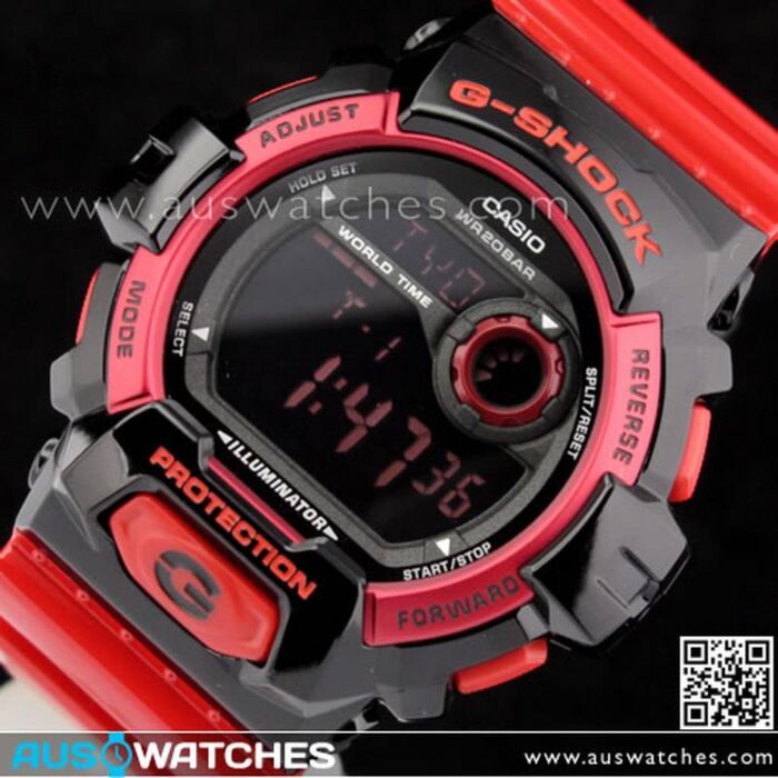 G shock top 8900sc