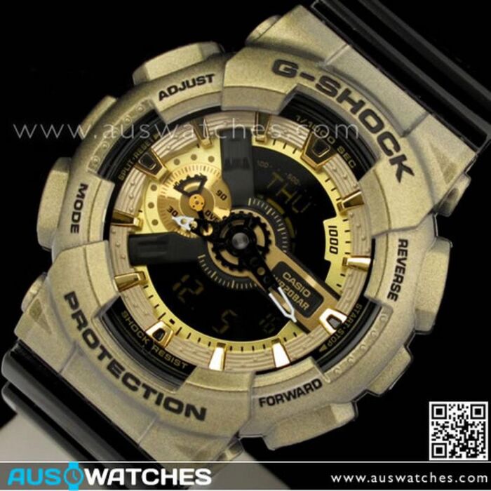 BUY Casio G Shock X New Era 30th Anniversary Limited Edition Watch GA 110NE 9A GA110NE Buy Watches Online CASIO AUS Watches