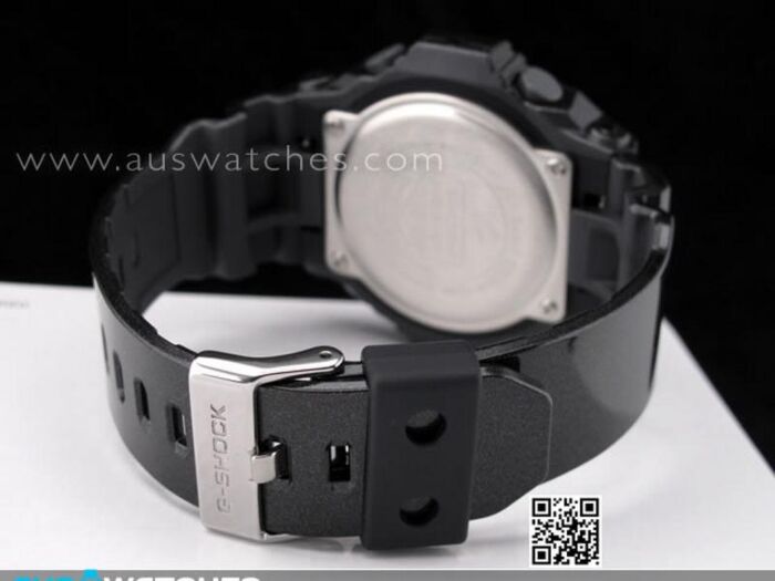 BUY Casio G Shock Metallic finish face Analog Digital Watch GA 150MF 8A GA150MF Buy Watches Online CASIO AUS Watches