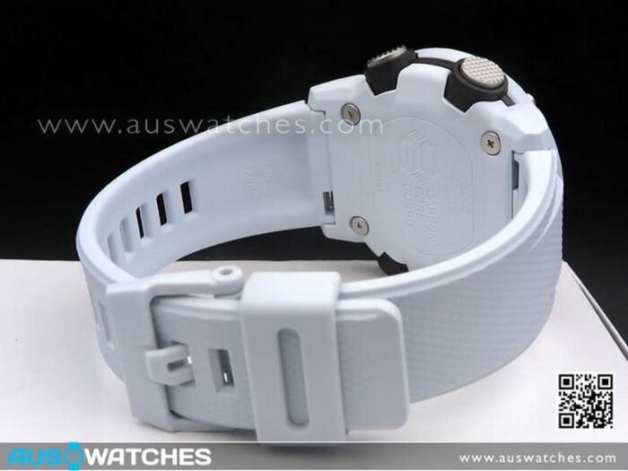 Casio G-Shock Carbon Core Guard Structure Watch GA-2000-1A9