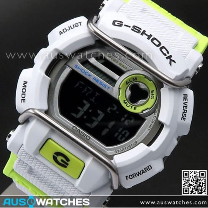G shock gd 400dn 2025