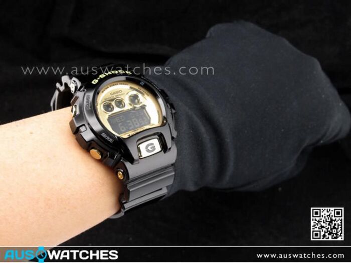 CASIO G-SHOCK GD-X6900FB-8JF 金×スケルトングレー G-SHOCK【GD