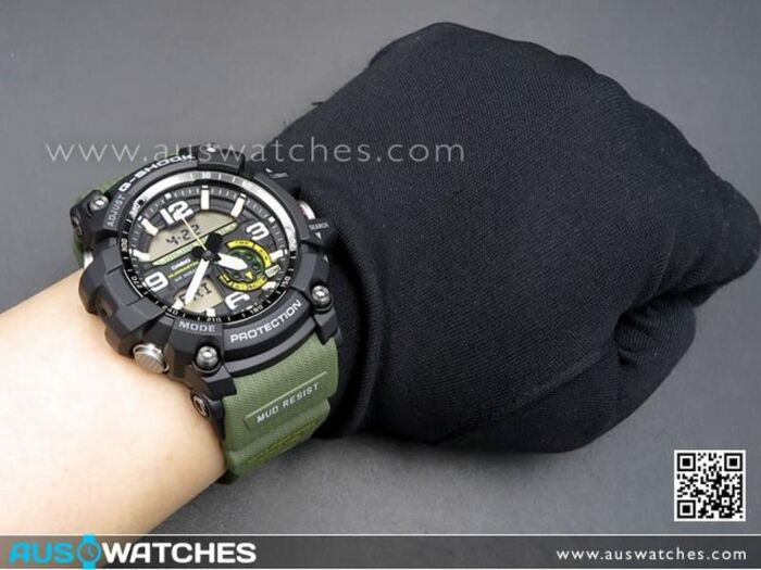 G shock gg 1000 1a3dr on sale