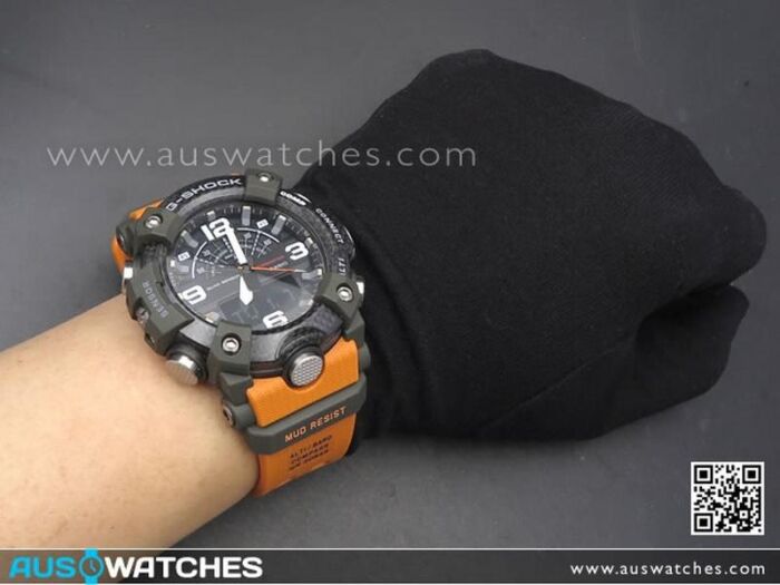 Mudmaster carbon fiber clearance