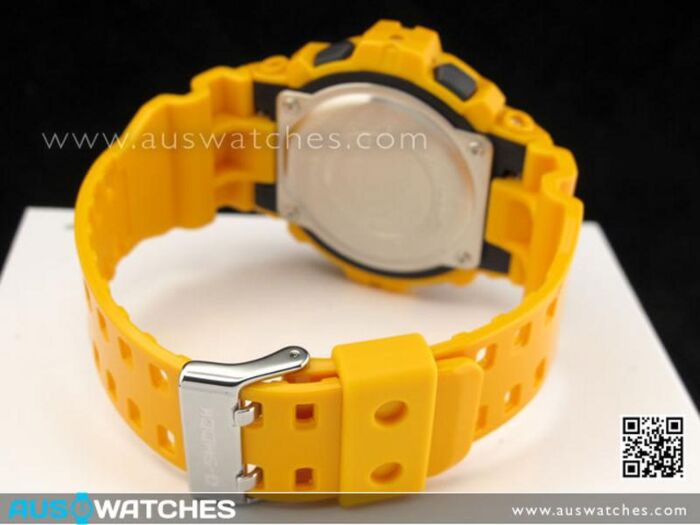 G-SHOCK GLS-8900-9JF G-LIDE イエロー GLS-8900-9JFサポートページ | CASIO