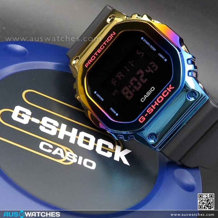 G shock ion deals