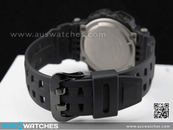G shock gulfman black on sale