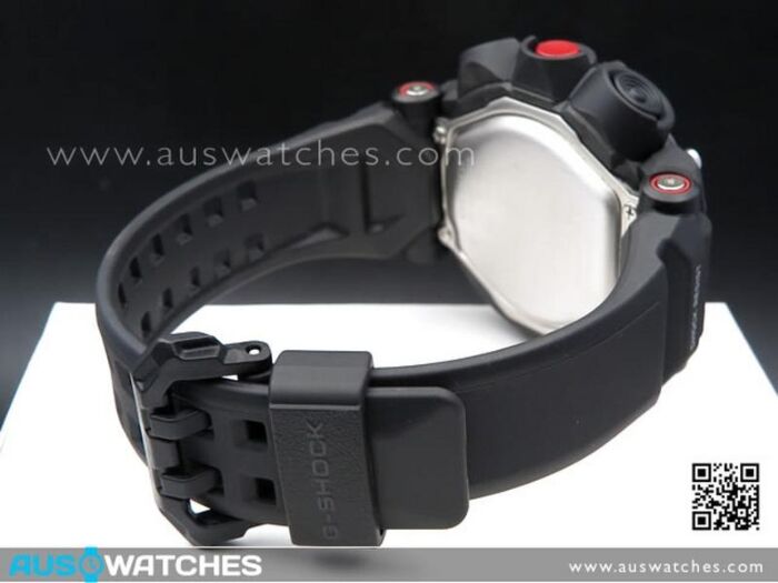 BUY Casio G-SHOCK GRAVITYMASTER Carbon Core Bluetooth Watch