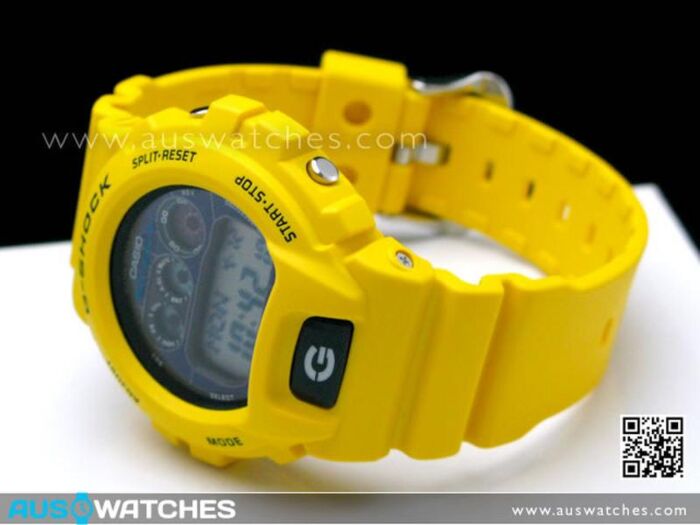 CASIO G-SHOCK タフソーラー イエロー　GW-6900A 楽天市場】BOX訳ありカシオ CASIO Gショック G-SHOCK メンズ