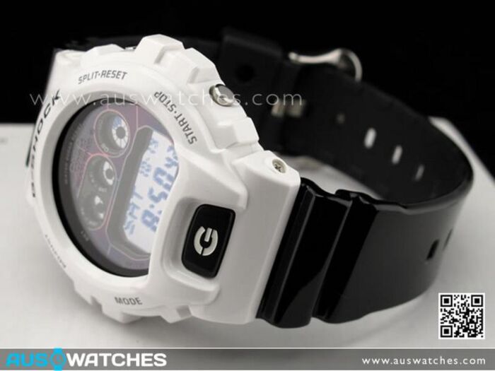 BUY Casio G-Shock Solar Atomic Multi Band 6 Watch GW-6900GW-7