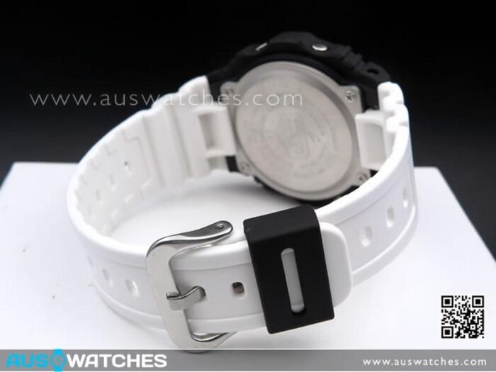 Casio G-Shock G-LIDE Multi-Band 6 Solar Moon Tide Graph