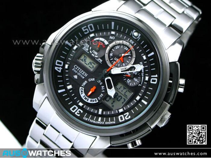Citizen global watch best sale