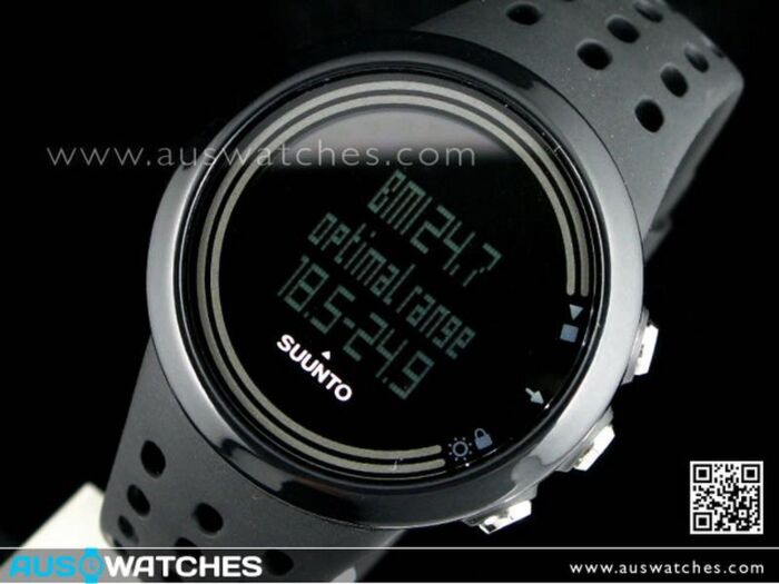 Suunto m5 gps cheap