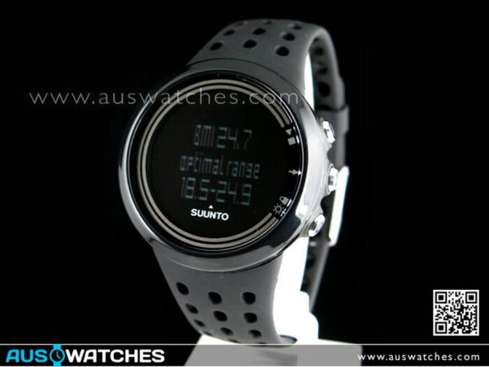 Suunto m5 all black new arrivals