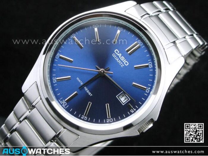 1183pa 2aef orologio casio uomo