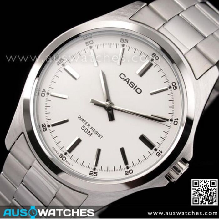 BUY Casio Day Date 50M Mens Watch MTP1378D7AV, MTP1378D Buy Watches