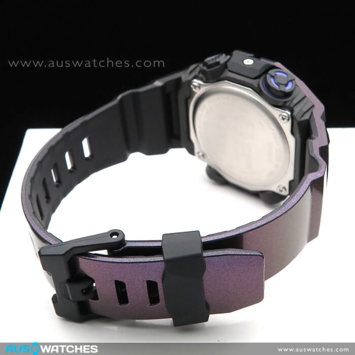 BUY Casio -G-Shock Bluetooth Analog Digital Polarized Paint Watch