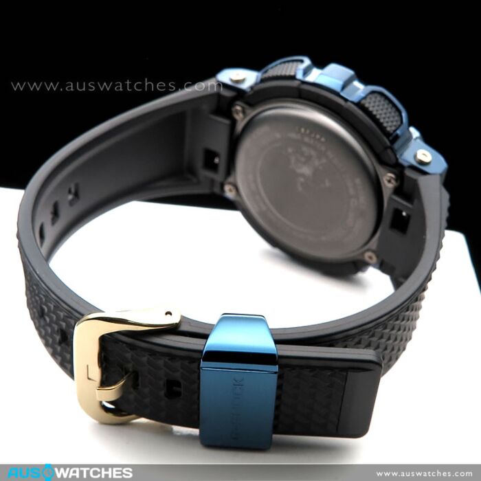 BUY Casio G-Shock Planet Earth Ltd Watch GM-110EARTH-1A