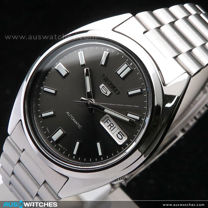 Seiko Watches Seiko Snxs79 Review Seiko Oyster Perpetual Top