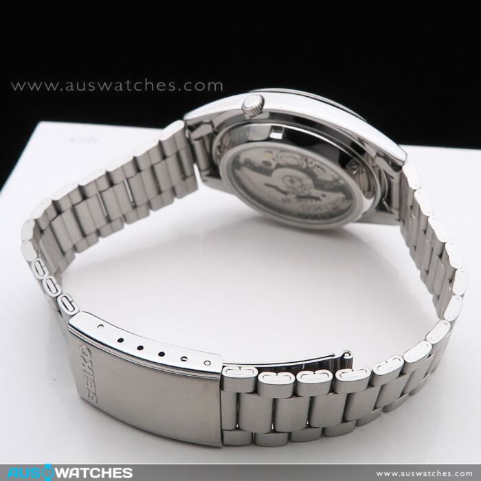 BUY SEIKO 5 Automatic Watch See thru Back Mens Watch SNXS79K SNXS79 Buy Watches Online SEIKO AUS Watches