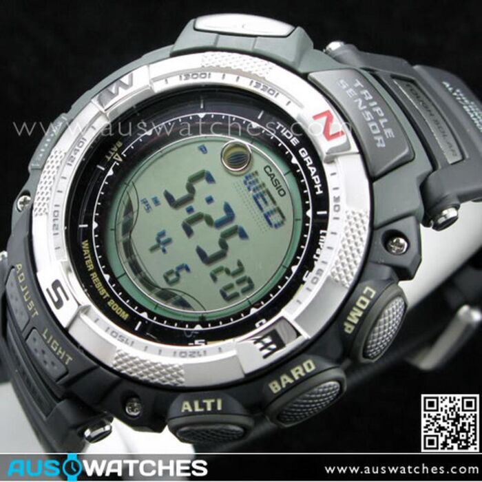 Casio protrek top prg 130