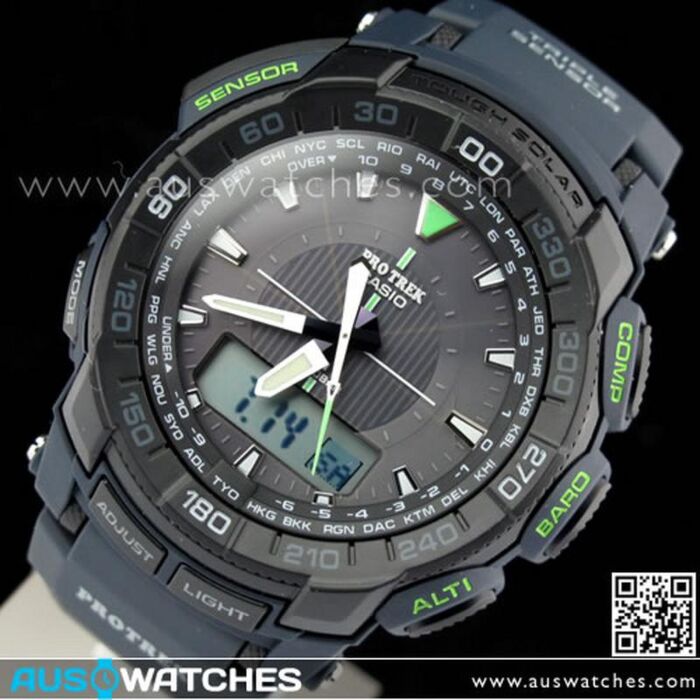 Casio protrek deals prg 550 price