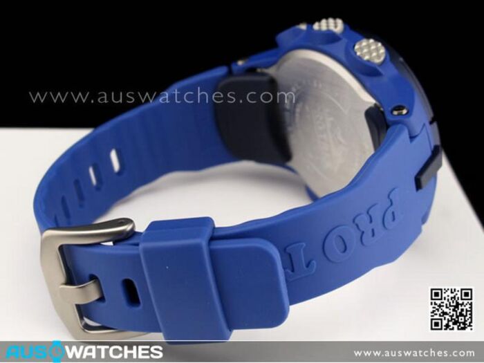 BUY Casio ProTrek Solar Radio Multiband 6 Flagship Sensor BUY Casio ProTrek Solar Radio Multiband 6 Flagship Sensor