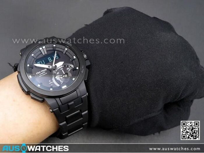 美品 CASIO PROTREK PRW-7000FC-1JF Casio PRO TREK PRW-7000FC-1JF | Sakurawatches.com