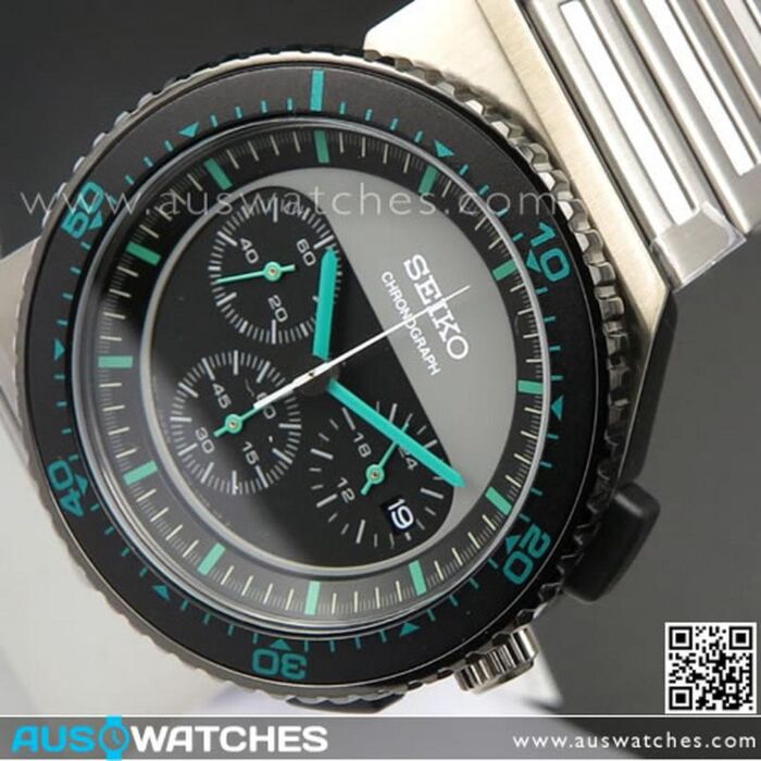 2014年 2,500本限定】セイコー×ジウジアーロ・デザイン 早期の完売必至