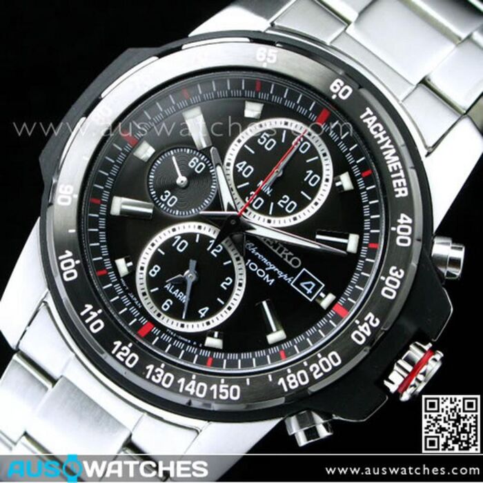 BUY Seiko Men s Watches Chronograph Diver SNAD15P1 Buy Watches