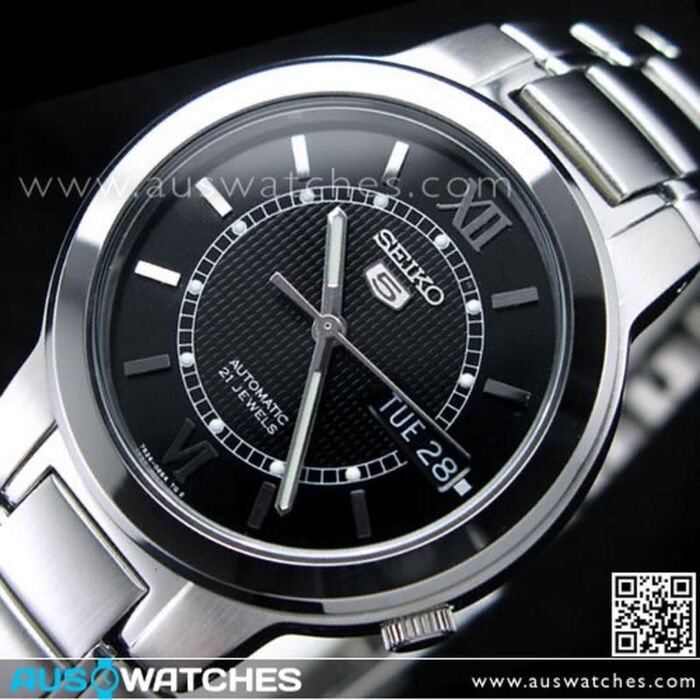 BUY SEIKO 5 Automatic Watch See-thru Back SNKA23K1 - Buy Watches Online |  SEIKO AUS Watches