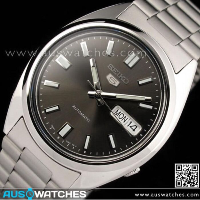 BUY SEIKO 5 Automatic Watch See-thru Back Mens Watch SNXS79K, SNXS79 - Buy  Watches Online | SEIKO AUS Watches