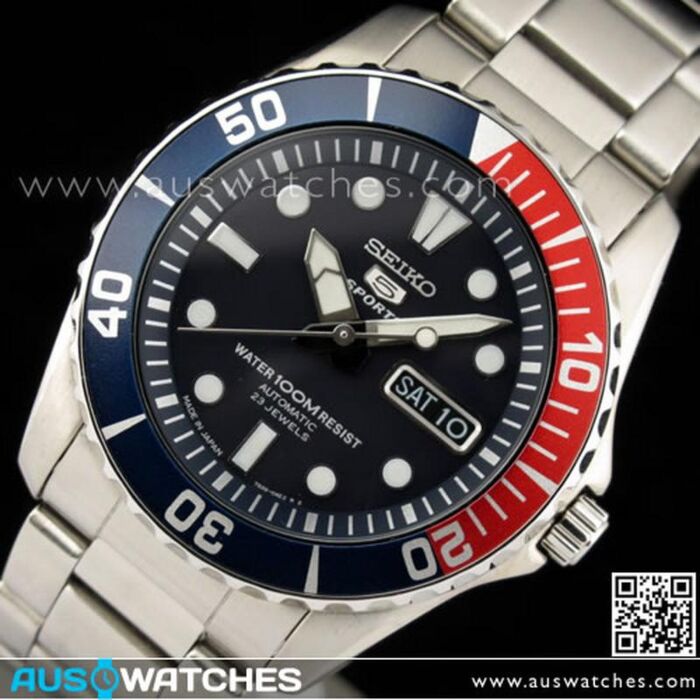 BUY Seiko 23 Jewels Hardlex 100M Watch SNZF15J1, SNZF15 Japan Buy Watches Online SEIKO AUS Watches