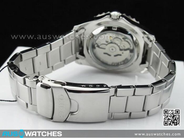 seiko プアマンズautomatic 23jewels 10bar 日本製