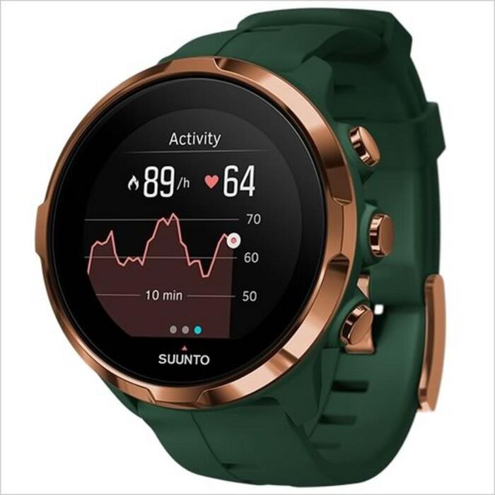 Suunto spartan ultra prisjakt cheap