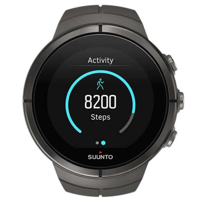 BUY Suunto Spartan Ultra Stealth Titanium Multisport Bluetooth GPS
